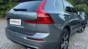 Volvo XC60 de 2018