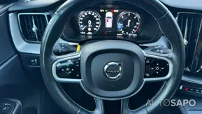 Volvo XC60 de 2018