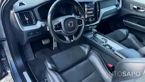 Volvo XC60 de 2018