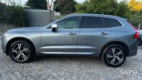 Volvo XC60 de 2018