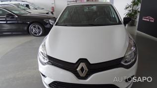 Renault Clio 1.5 dCi Zen de 2019