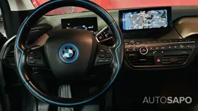 BMW i3 de 2017