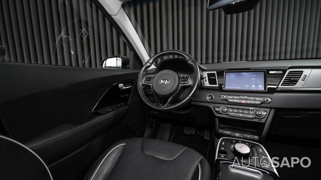 Kia e-Niro EV 64kWh de 2019