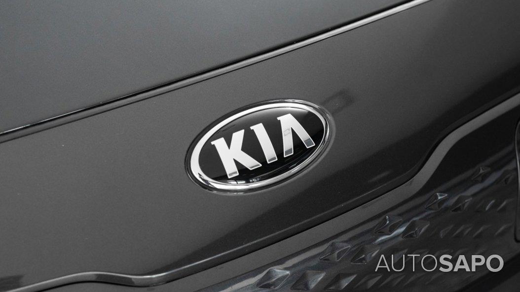 Kia e-Niro EV 64kWh de 2019