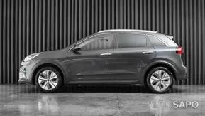 Kia e-Niro EV 64kWh de 2019