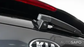 Kia e-Niro EV 64kWh de 2019