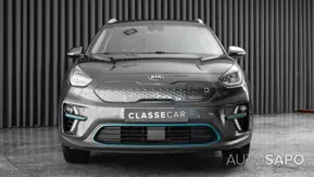 Kia e-Niro EV 64kWh de 2019