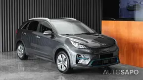 Kia e-Niro EV 64kWh de 2019