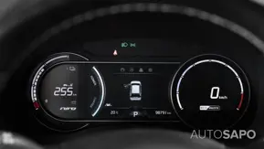 Kia e-Niro EV 64kWh de 2019