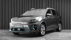 Kia e-Niro EV 64kWh de 2019