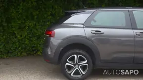 Citroen C4 Cactus 1.5 BlueHDi Shine de 2020