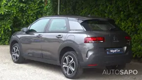 Citroen C4 Cactus 1.5 BlueHDi Shine de 2020