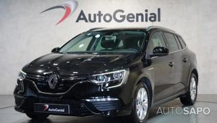 Renault Mégane de 2021