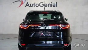 Renault Mégane de 2021