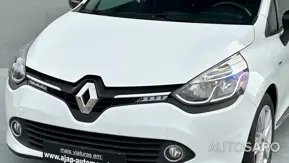 Renault Clio de 2016