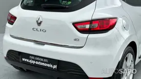 Renault Clio de 2016