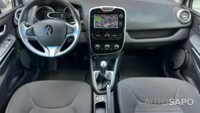 Renault Clio de 2016