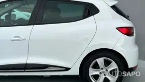 Renault Clio de 2016