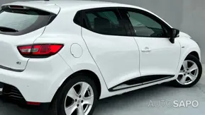 Renault Clio de 2016