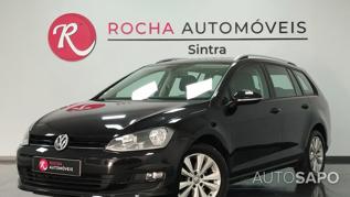 Volkswagen Golf de 2014