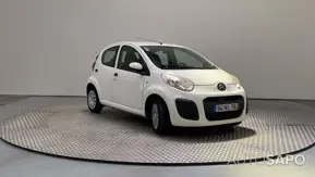 Citroen C1 1.0 Attraction de 2013