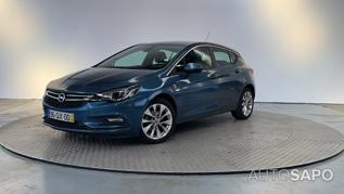 Opel Astra 1.0 Dynamic S/S de 2016