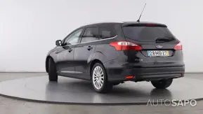 Ford Focus de 2011