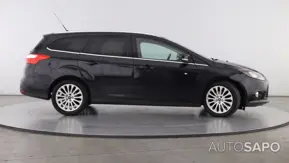 Ford Focus de 2011