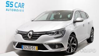 Renault Mégane de 2019