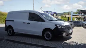 Renault Kangoo de 2024