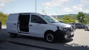 Renault Kangoo de 2024