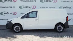 Renault Kangoo de 2024