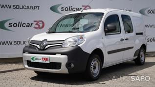 Renault Kangoo de 2019