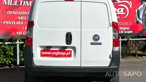Fiat Fiorino 1.3 M-jet de 2019