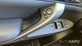Mitsubishi Eclipse Cross 1.5 MIVEC Intense CVT de 2019