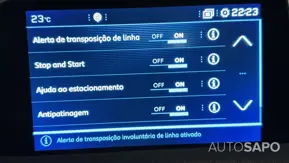 Peugeot 3008 1.2 PureTech Allure EAT8 de 2019