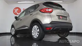 Renault Captur de 2014