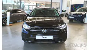Volkswagen Taigo de 2024