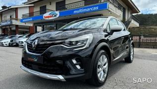 Renault Captur de 2021