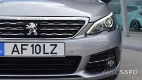 Peugeot 308 de 2021