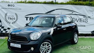 MINI Countryman Cooper D de 2015