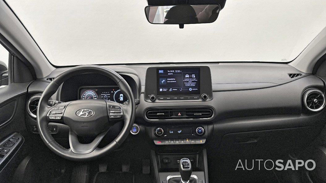 Hyundai Kauai 1.0 T-GDi Premium TT de 2023