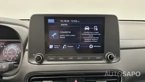 Hyundai Kauai 1.0 T-GDi Premium TT de 2023