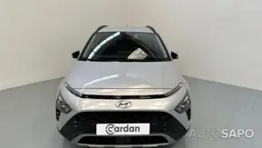 Hyundai Bayon de 2022