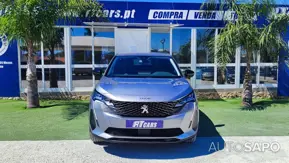 Peugeot 3008 1.5 BlueHDi Allure EAT8 de 2022