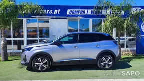 Peugeot 3008 1.5 BlueHDi Allure EAT8 de 2022