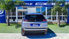 Peugeot 3008 1.5 BlueHDi Allure EAT8 de 2022