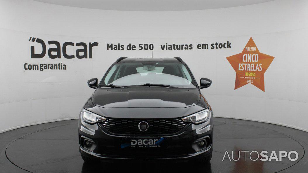 Fiat Tipo 1.3 M-Jet Lounge de 2019