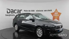 Fiat Tipo 1.3 M-Jet Lounge de 2019