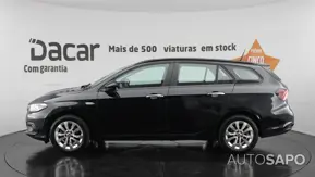 Fiat Tipo 1.3 M-Jet Lounge de 2019